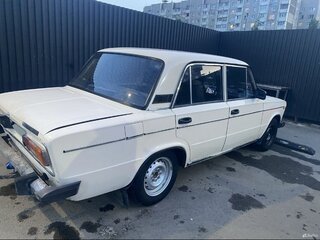 1994 Lada (ВАЗ) 2106, бежевый, 85000 рублей, вид 5