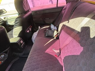 2007 Mitsubishi Lancer IX Рестайлинг, синий, 250000 рублей, вид 5