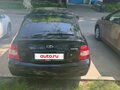 2009 Lada (ВАЗ) Priora I, чёрный - вид 3