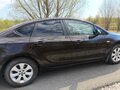 2014 Opel Astra J Рестайлинг, коричневый, 750000 рублей - вид 6