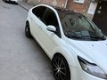 2010 Ford Focus II Рестайлинг, белый, 650000 рублей - вид 1
