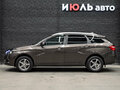 2018 Lada (ВАЗ) Vesta SW I, коричневый, 1030000 рублей - вид 8
