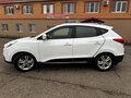 2010 Hyundai ix35 I, белый - вид 4