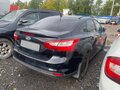 2013 Ford Focus III, чёрный, 637000 рублей - вид 1