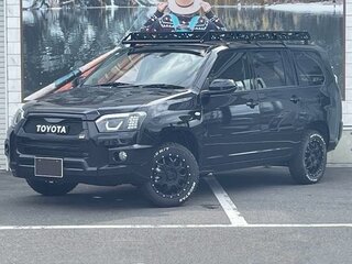 2022 Toyota Probox I Рестайлинг, чёрный, 1042000 рублей, вид 1