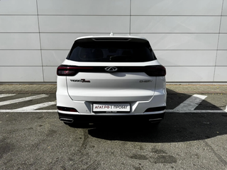 2021 Chery Tiggo 7 Pro I, белый, 1780000 рублей, вид 5