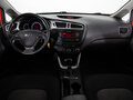 2014 Kia Ceed II, красный, 899000 рублей - вид 8