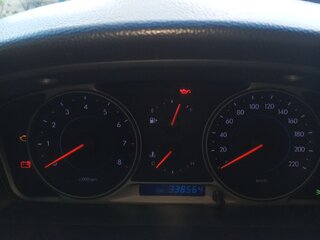 2011 Chevrolet Epica V250 Рестайлинг, чёрный, 520000 рублей, вид 3