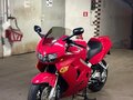 1999 Honda VFR 800, красный, 450000 рублей - вид 1