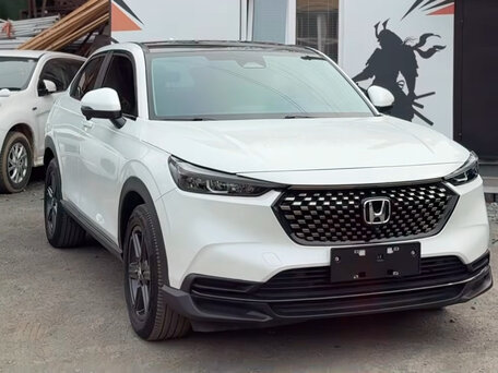 2023 Honda XR-V II, белый, 1990222 рублей, вид 1