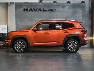 2026 Haval H7 I, оранжевый, 4349000 рублей, вид 2