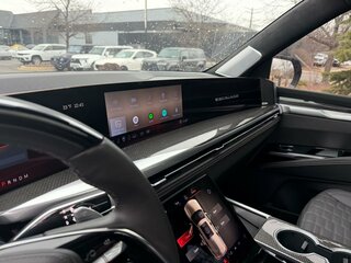 2026 Cadillac Escalade-V ESV I Рестайлинг, чёрный, 29870000 рублей, вид 5