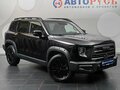 2024 Haval Dargo X I, чёрный, 2649000 рублей