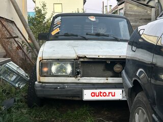 2004 Lada (ВАЗ) 2107, белый, 76500 рублей, вид 4
