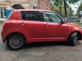 2006 Suzuki Swift III, оранжевый, 500000 рублей - вид 2