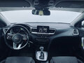 2019 Kia Ceed III, серый, 1640000 рублей - вид 10
