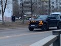2020 Ford F-150 Raptor XIII Рестайлинг, чёрный, 7900000 рублей - вид 2