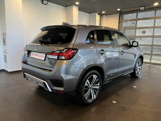2022 Mitsubishi Outlander Sport I Рестайлинг 3, серый, 2240000 рублей, вид 3