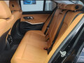 2025 BMW 3 серии 320i VII (G2x) Рестайлинг 2, чёрный, 4182548 рублей - вид 11