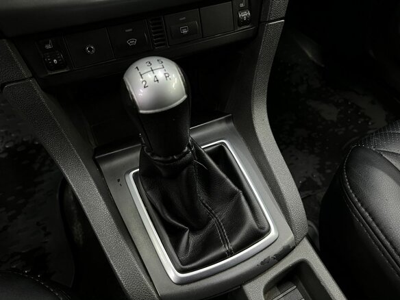 2006 Ford Focus II, серебристый, 384888 рублей - вид 16