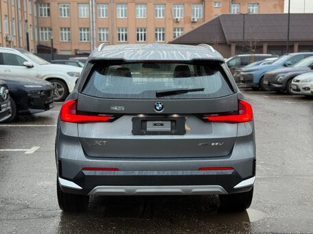 2026 BMW X1 Long 25Li xDrive III (U11/U12), серый, 4890000 рублей, вид 5