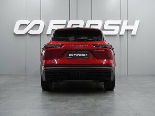2024 Jetour Dashing I, красный, 2699000 рублей, вид 4