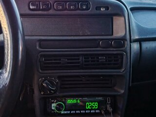 2006 Lada (ВАЗ) 2114, чёрный, 110000 рублей, вид 4