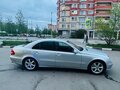 2006 Mercedes-Benz E-Класс 200 III (W211, S211), серебристый, 750000 рублей - вид 5