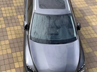 2017 Lexus RX 200t IV, серый, 3999999 рублей, вид 4