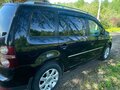 2008 Volkswagen Touran I Рестайлинг, чёрный, 650000 рублей - вид 1
