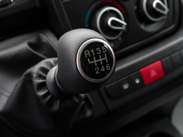 2025 Fiat Professional Ducato, белый - вид 8