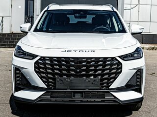2026 Jetour X70+ I Рестайлинг, белый, 3399000 рублей, вид 2