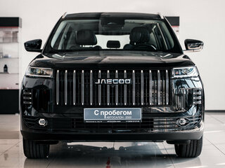 2026 Jaecoo J6, чёрный, 2229000 рублей, вид 2