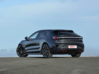 2026 Zeekr 001 103 kWh I Рестайлинг 2, серый, 8890000 рублей, вид 3