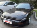 1991 Toyota Celica GT V (T180), чёрный - вид 4