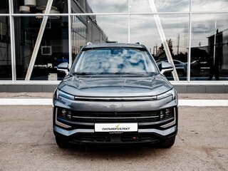 2023 Москвич 3, серый, 1350000 рублей, вид 3