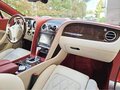 2012 Bentley Continental GT II, красный - вид 8