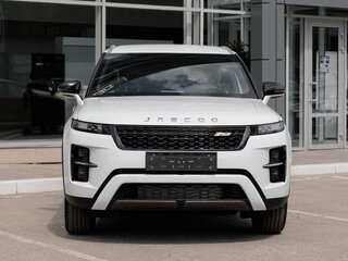2026 Jaecoo J7 I Рестайлинг, белый, 2849000 рублей, вид 2