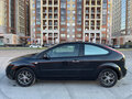 2007 Ford Focus II, чёрный, 430000 рублей - вид 2