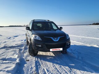 2013 Great Wall Hover H5, чёрный, 790000 рублей, вид 2
