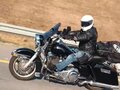 2011 Harley-Davidson Road King, чёрный, 1200000 рублей - вид 1