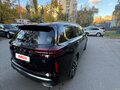 2021 Exeed VX I, фиолетовый, 2400000 рублей - вид 6