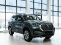 2025 KGM Rexton, серый, 6295000 рублей - вид 2