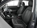 2021 Audi Q3 40 TFSI II (F3), серый - вид 10