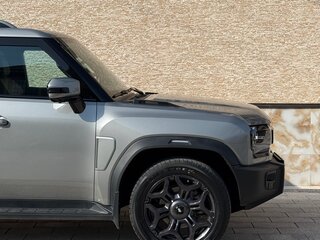 2024 Jetour T2, серый, 3150000 рублей, вид 4