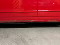 2001 Toyota Corolla Runx IX (E120, E130), красный, 450000 рублей - вид 9