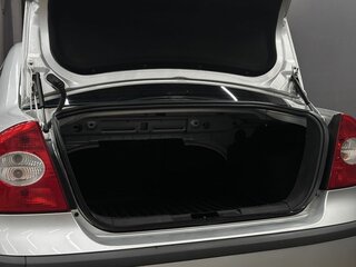 2007 Ford Focus II, серебристый, 269999 рублей, вид 5