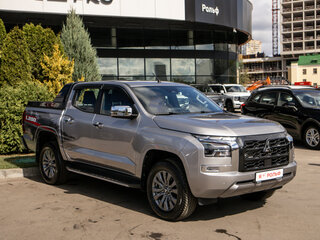 2025 Mitsubishi L200 VI, серый, 5355000 рублей, вид 3