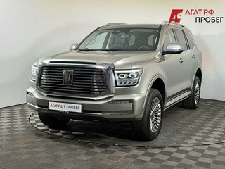 2023 Tank 500 I, серый, 3700000 рублей, вид 1