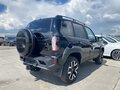 2026 Lada (ВАЗ) Niva Travel I Рестайлинг, чёрный - вид 11
